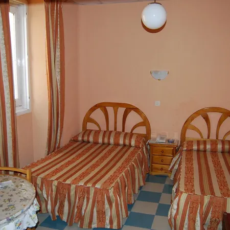 Hostal La Perla Asturiana-2
