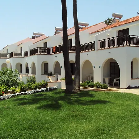 Playamar Bungalows-2