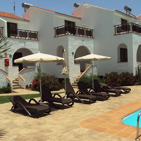 Playamar Bungalows-3