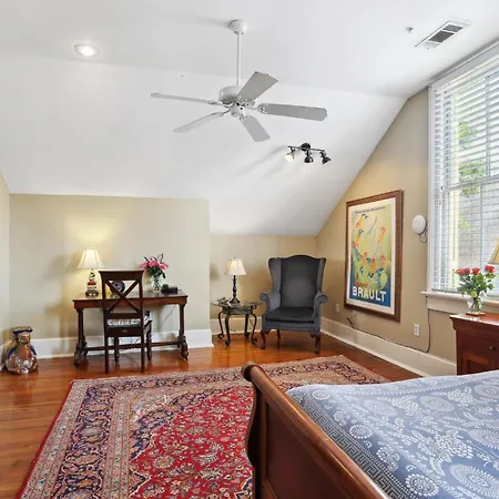 Maison Perrier Bed&Breakfast-2
