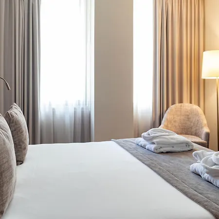 Masa Hotel & Spa Campo Grande Collection-2