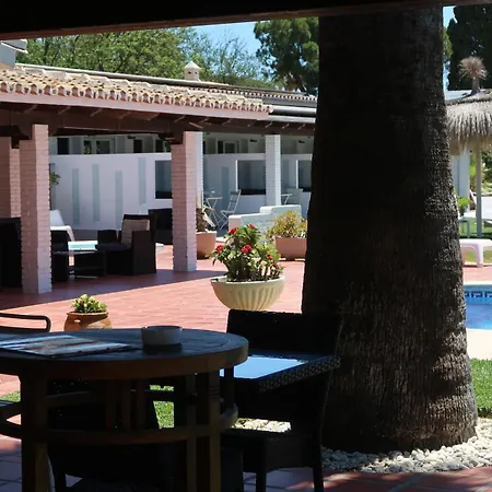 Hotel Malaga Picasso-2