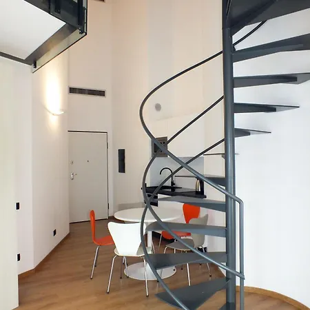 Bb Hotels Aparthotel Isola-2