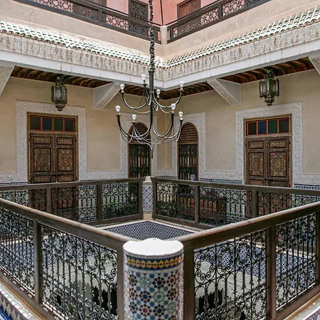 Riad Bab Chems-2