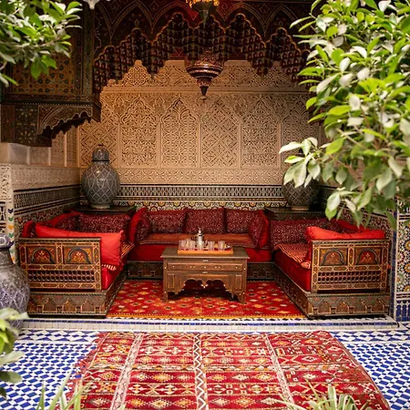Riad Bab Chems-3