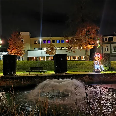 Hotel Parkzicht-3