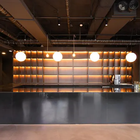 Homes Red Myeongdong-3