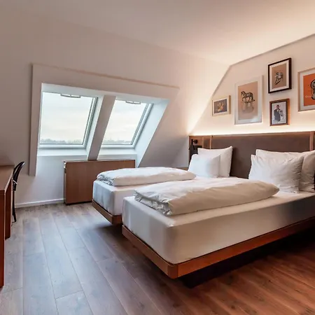 Hotel Schani Uno City-3