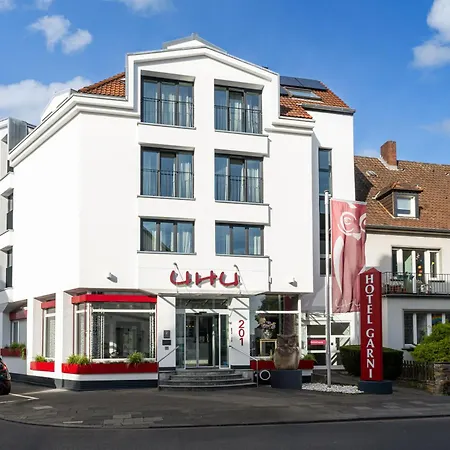 Hotel Uhu Garni-2