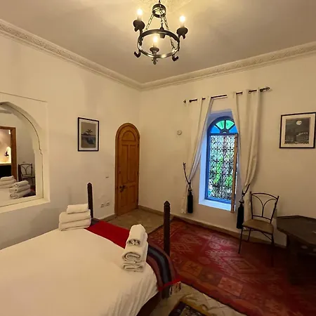 Riad Chameleon-2