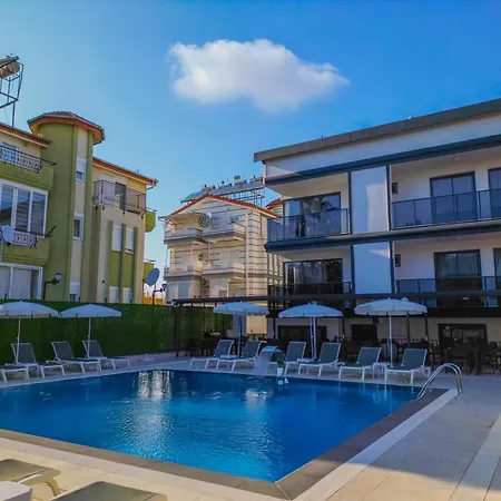 Blue Serenity Hotel-3