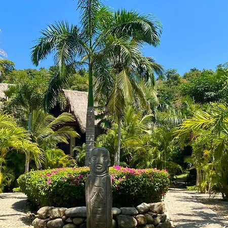 Senda Koguiwa Tayrona Nature Hotel-2