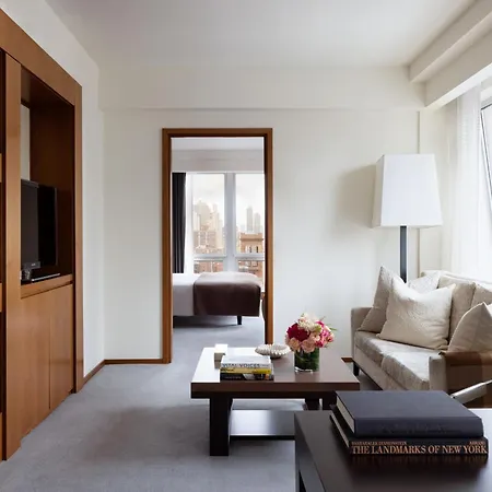 The Langham, New York, Fifth Avenue-2
