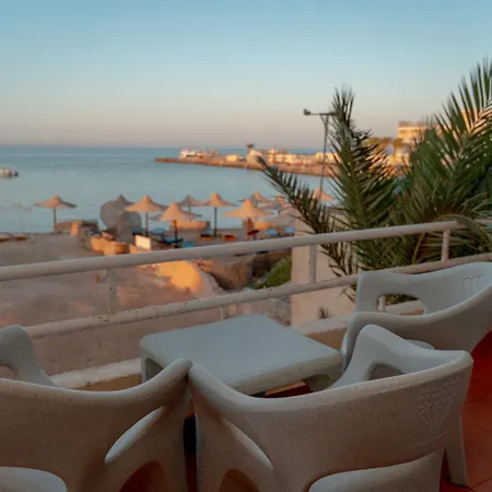 Sea Life Apartments-Hotel-2