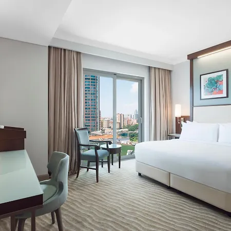 Selectum City Atasehir-3
