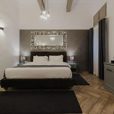 Casa Reale Boutique Hotel-3
