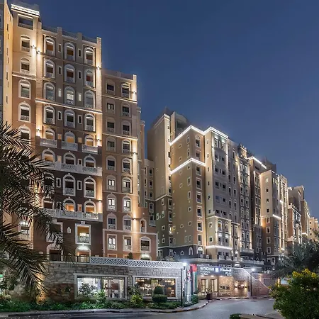 Wyndham Residences The Palm-2