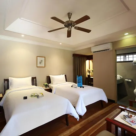 Berjaya Tioman Resort-3