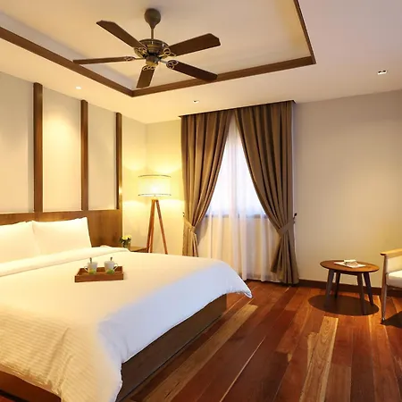 Berjaya Tioman Resort-2