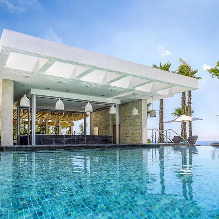 Amavi, Madefortwo Hotels - Paphos (Adults Only)-3