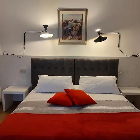 Verona Relax & Stay Rooms-2