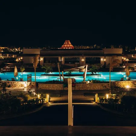 Sentido Reef Oasis Suakin Resort-3