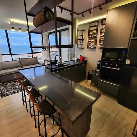 Mirassol Flats-2