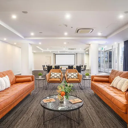 Sage Hotel Wollongong-2