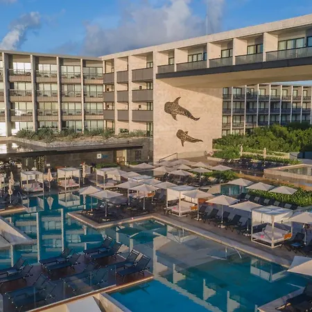Devossion By Live Aqua Playa Del Carmen All Inclusive - Adults Only-2