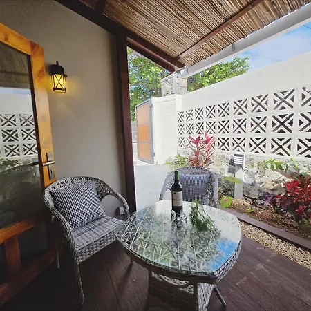Villa Soleil D’été-3