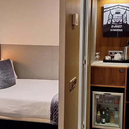Best Western Premier Hotel Dante-2