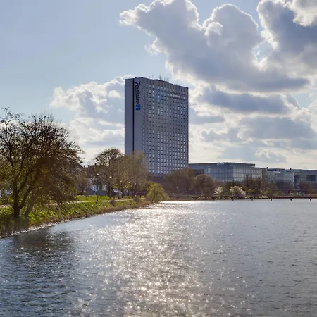Radisson Blu Scandinavia Hotel, Copenhagen, A Verified Net Zero Hotel-3