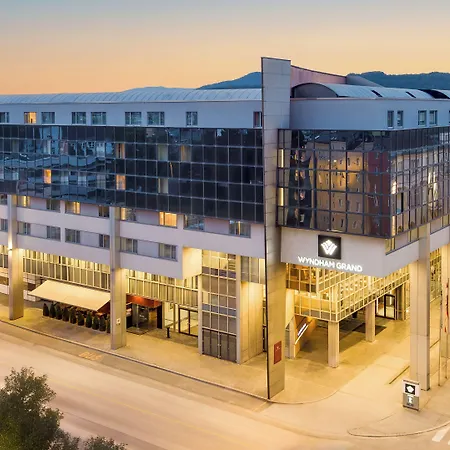 Radisson Blu Hotel & Conference Centre, Salzburg-2