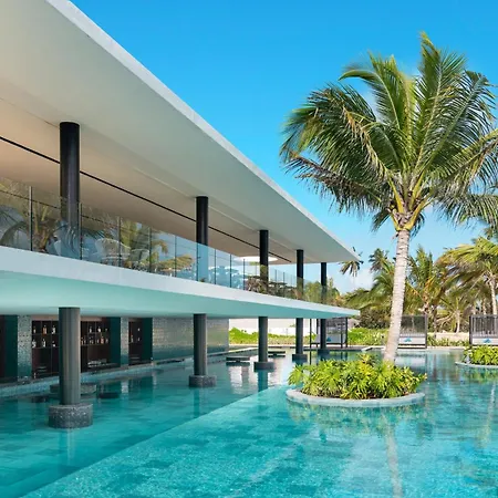 Live Aqua Punta Cana (Adults Only)-3