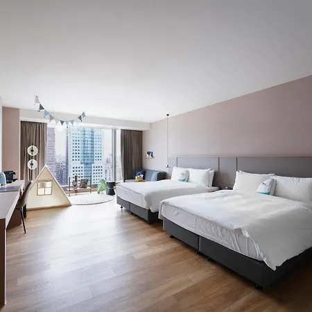 Tai Urban Resort-2