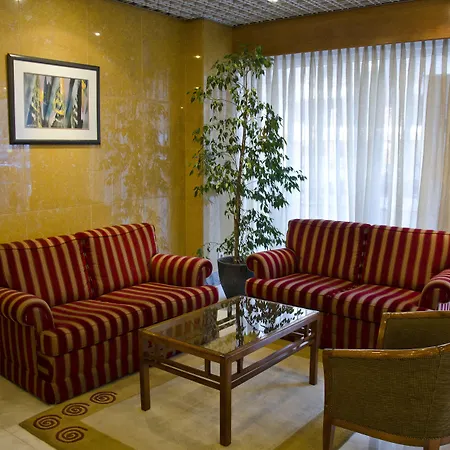 Vip Inn Berna Hotel-2