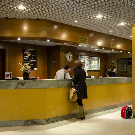 Vip Inn Berna Hotel-3