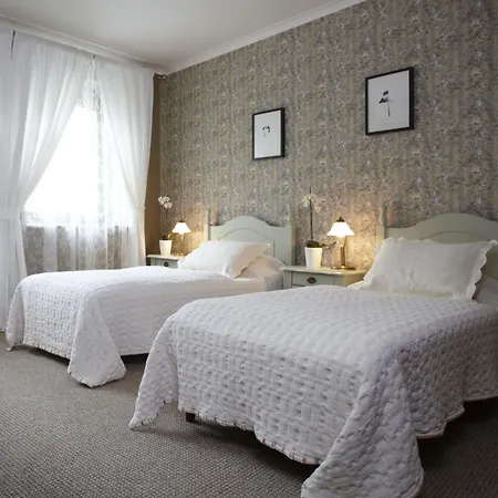Hotel Batory-3