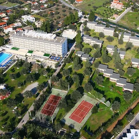 Palmariva Beach Hotel By Anayia All Inclusive Resorts-3