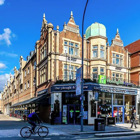 Holiday Inn Express London-Hammersmith By Ihg-3