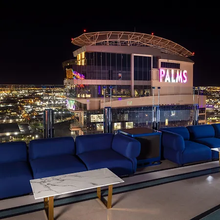 Palms Casino Resort-3