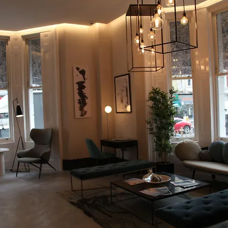K Hotel Kensington-2