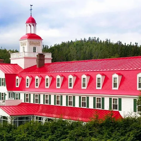 Hotel Tadoussac-3