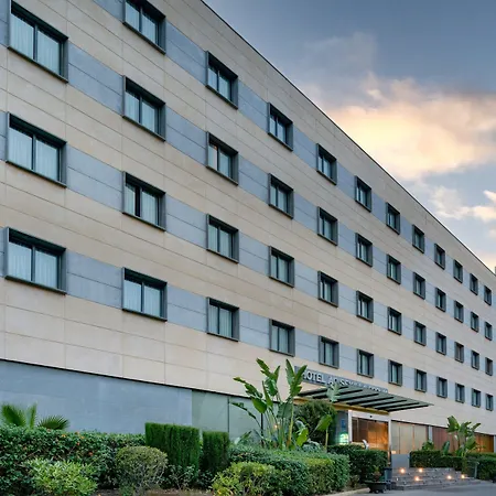 AC Hotel Sevilla Fórum by Marriott-2