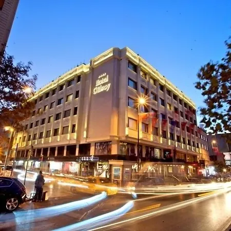 Grand Hotel Gulsoy Old City-2
