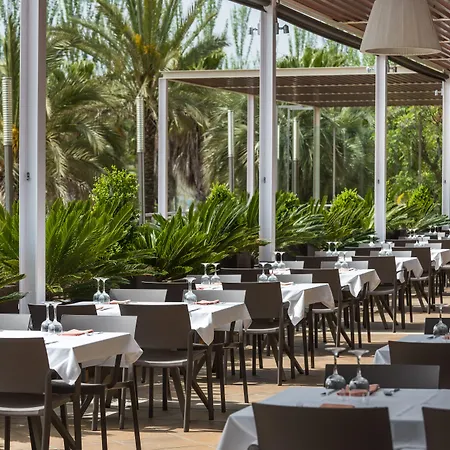 Costa Encantada Suites & Resort-2