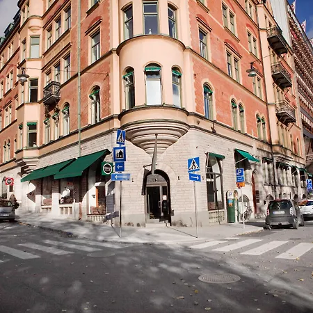 City Backpackers Hostel-2