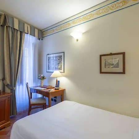 Hotel Davanzati-2