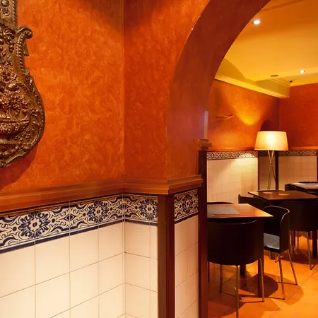 Hotel Internacional Porto-3