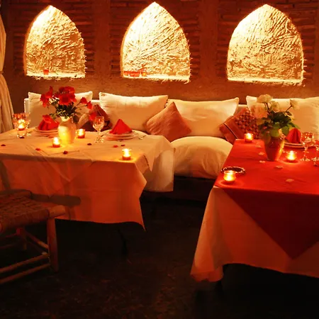 Riad Carina-2